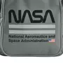 NASA Sac à dos 2 compartiments gris