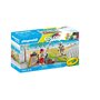 Voir la diapositive 1 : PLAYMOBIL 71515 Color - Skateurs avec rampe