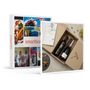Voir la diapositive 1 : Smartbox Coffret de 2 bouteilles : vin rouge et champagne livrés à domicile - Coffret Cadeau Gastronomie