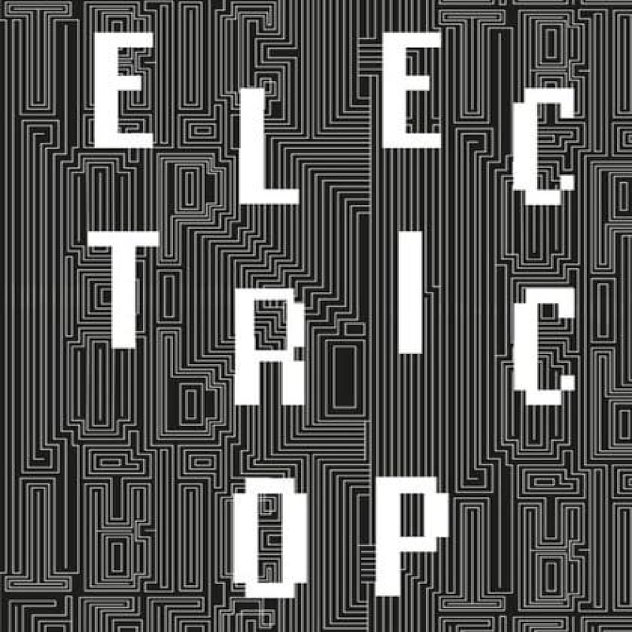 LIVRES Electric Op - Tina Rivers Ryan