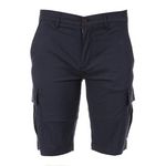 RMS 26 Short Cargo  Homme RMS26 Micro All Over. Coloris disponibles : Bleu