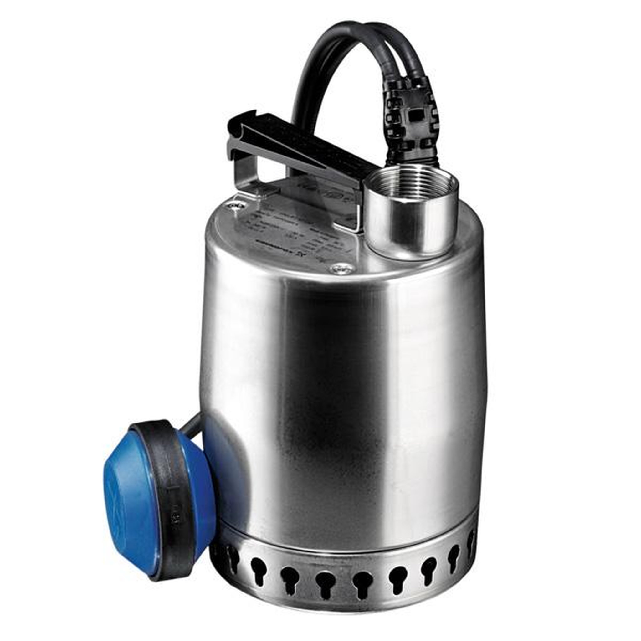 Grundfos Pompe de relevage 300w avec flotteur à bille - unilift kp 150 a1