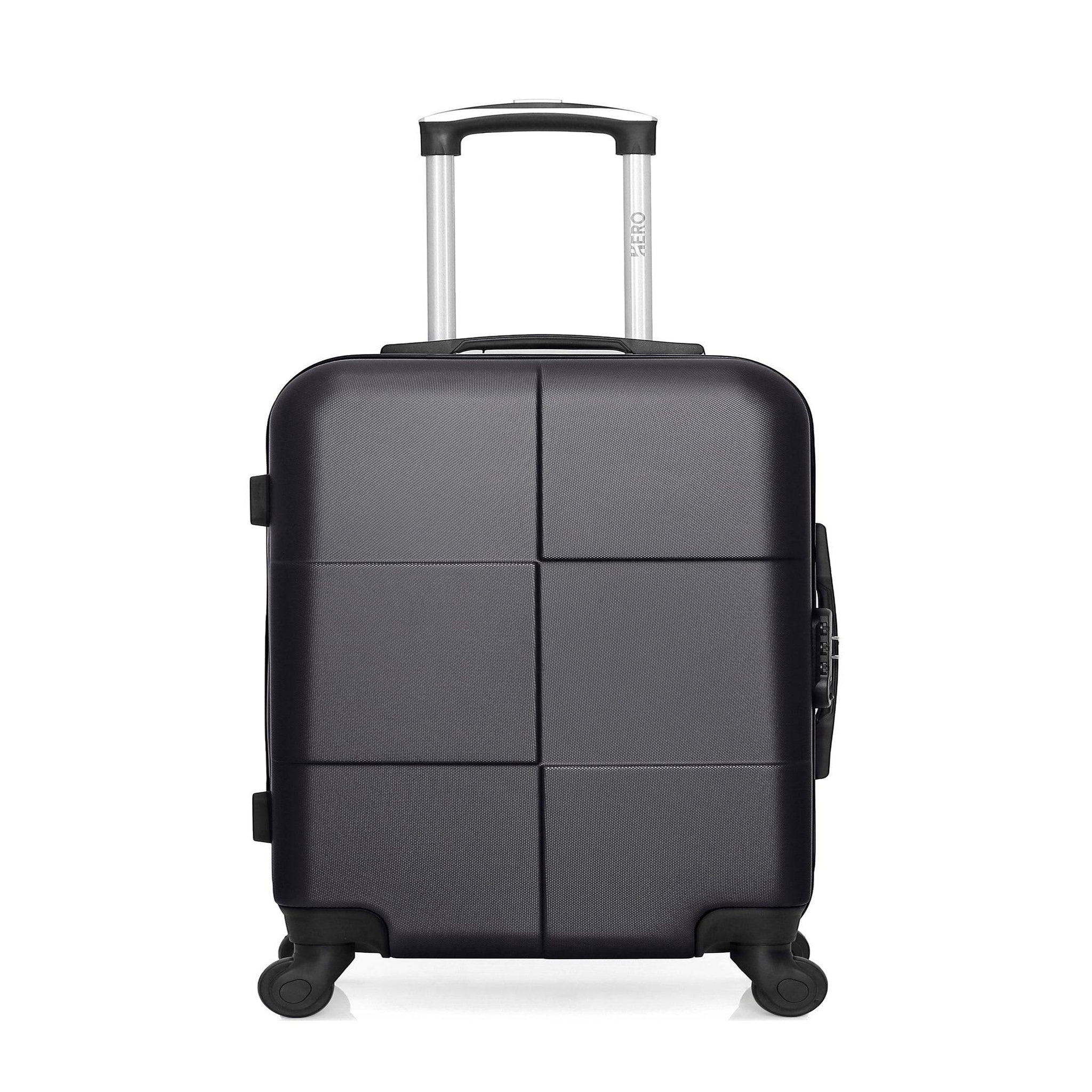 HERO Hero - valise cabine coronado 55 cm 4 roues