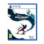 THQ NORDIC Disney Epic Mickey Rebrushed PS5
