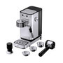 Voir la diapositive 2 : WMF Machine à expresso 15 bars inox - 0412370011