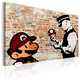Multicolore