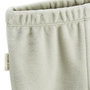 Voir la diapositive 3 : Petit Béguin Pyjama enfant 2 pièces en velours Lison