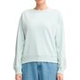 Voir la diapositive 1 : CALVIN KLEIN JEANS Sweat  Femme Calvin Klein Jeans Archive  ogo Fren