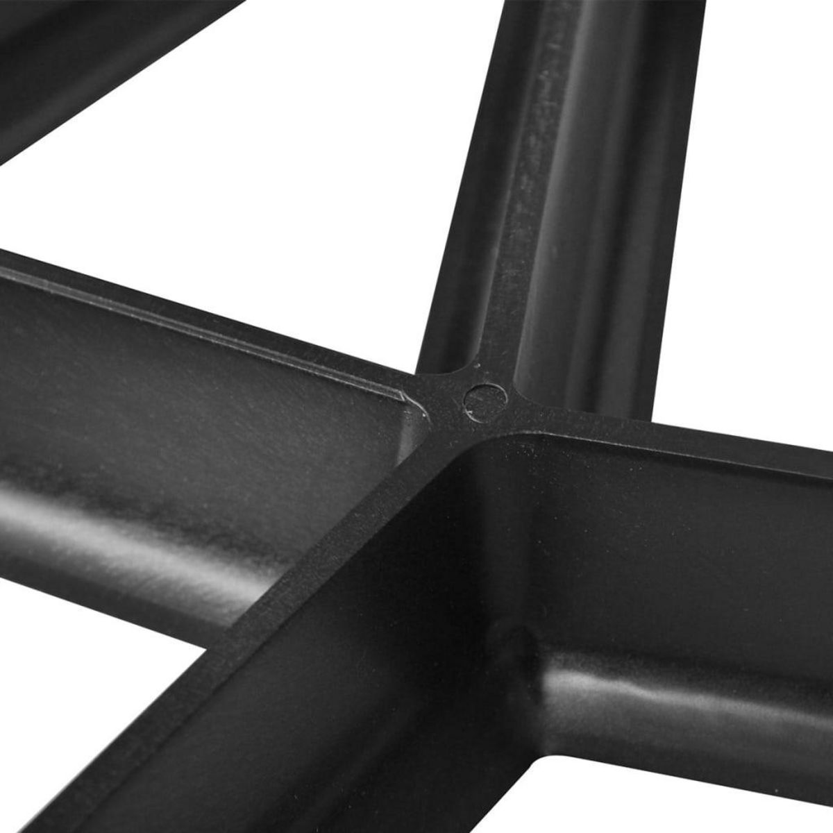 VIDAXL Moule de pave de jardin 42 x 42 x 4 cm 2 pcs