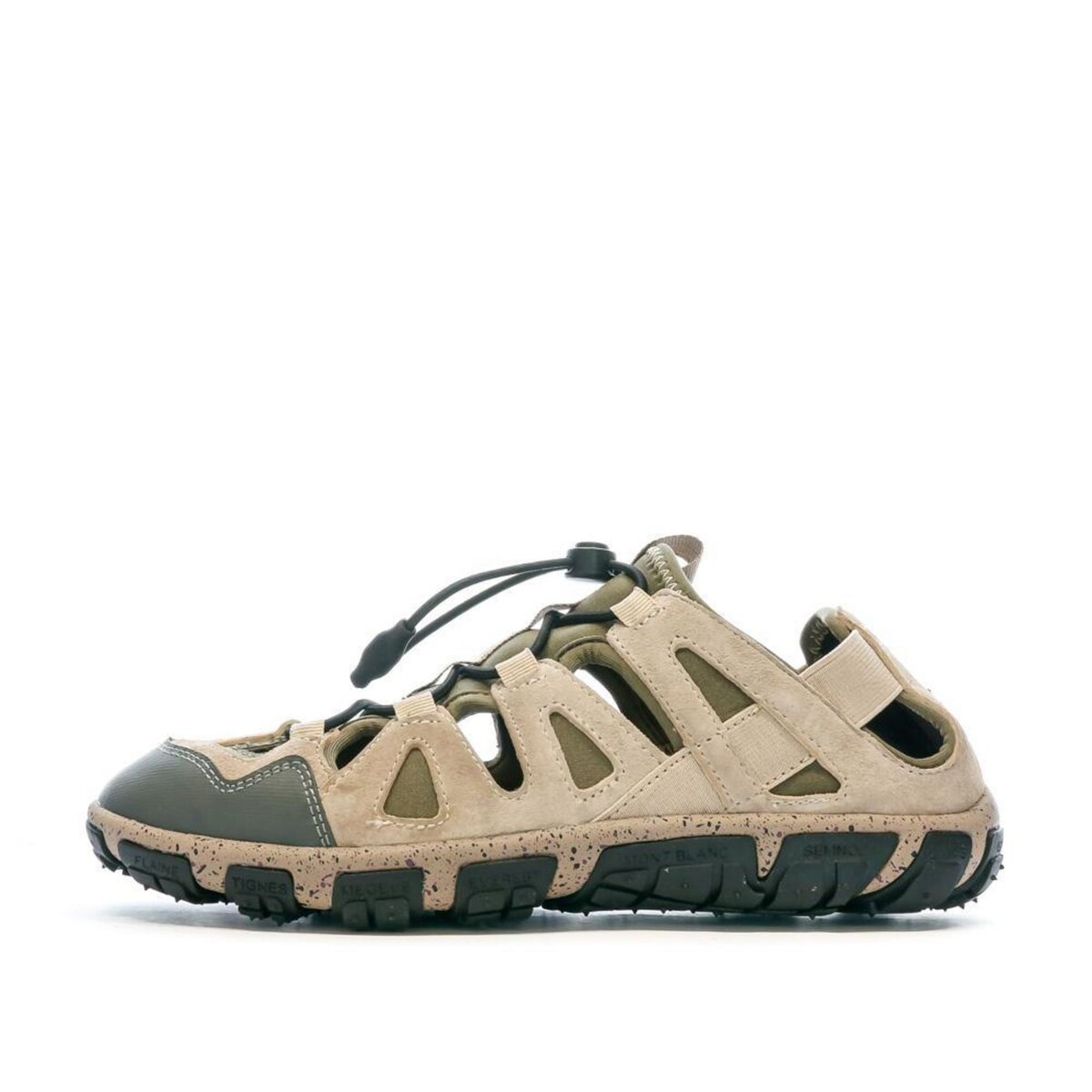 TBS Sandales  Femme TBS JAZGRIP