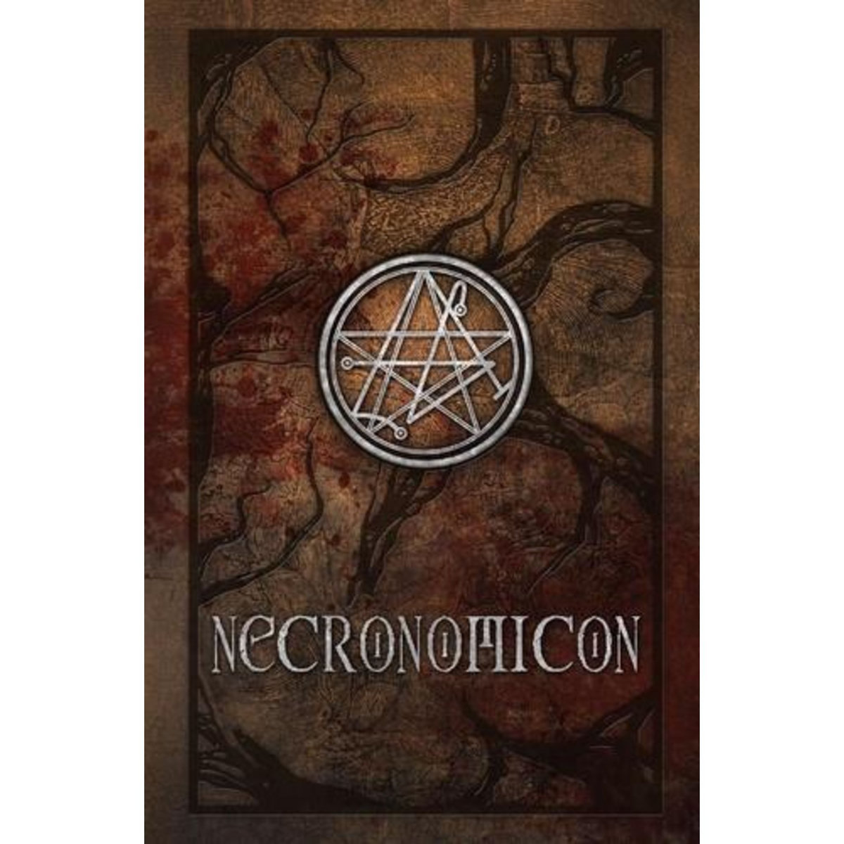 LE NECRONOMICON, Simon