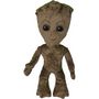 Voir la diapositive 2 : SIMBA Peluche Groot jeune 45 cm Marvel 