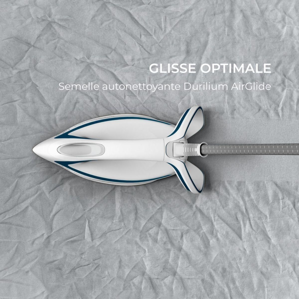 CALOR Centrale vapeur GV9558C0 Pro Express Ultimate