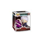 Funko Figurine Funko Pop Deluxe Jujutsu Kaisen Satoru Gojo Hit Purple