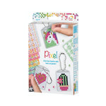 Oz International Pixel kit 3 portes clés 38 modèle Girly
