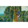 NINTENDO Sonic Boom : L'Ascension de Lyric Wii U