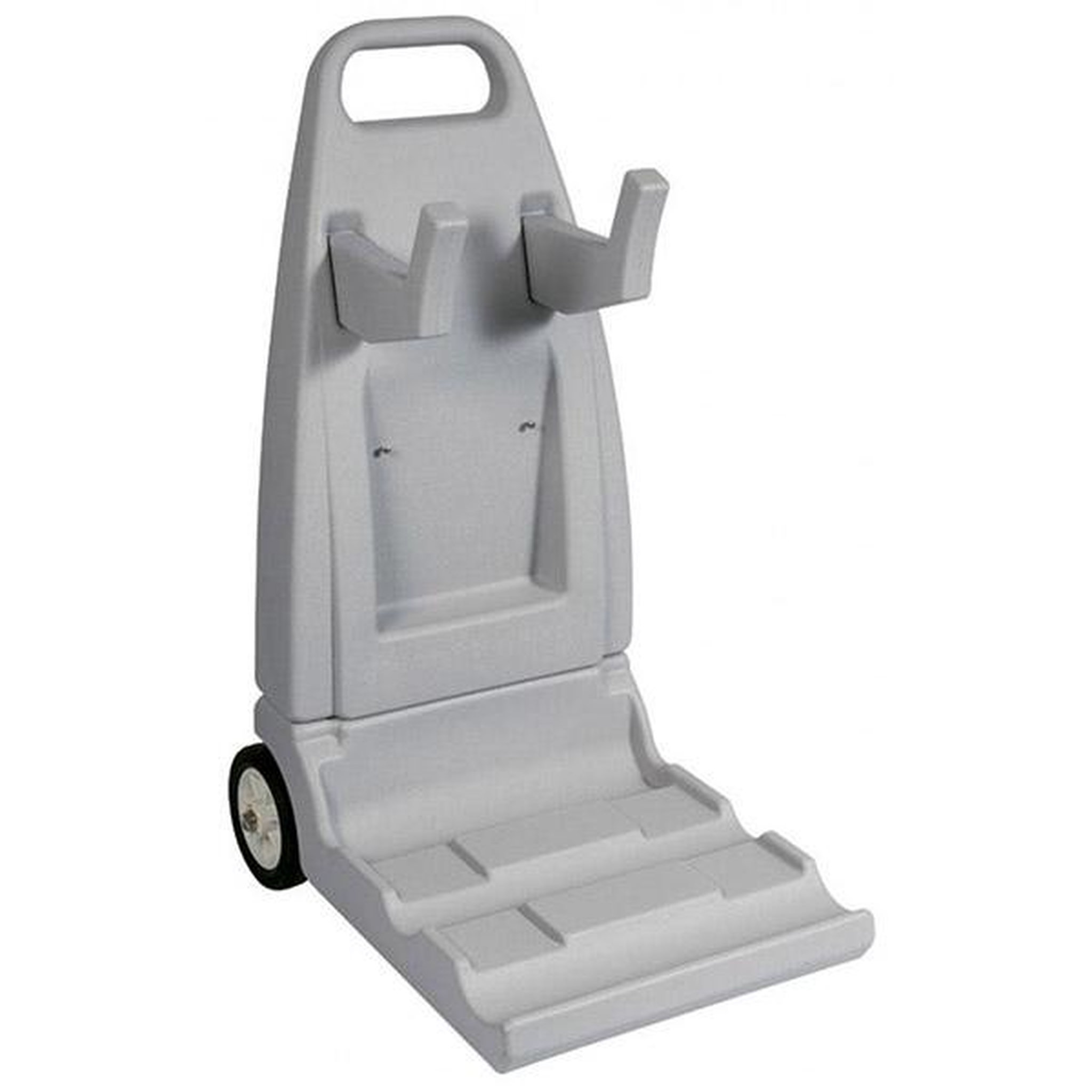 Voir la diapositive 1 : Hayward Chariot pour robot de piscine aquavac 300 - rc99385