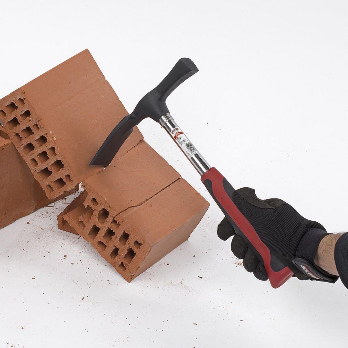 KREATOR Marteau de maçon Kreator  600 g