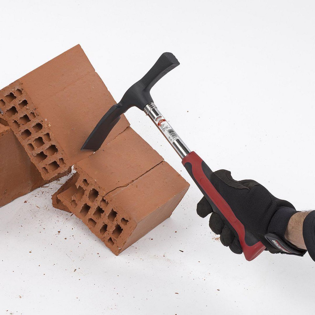 KREATOR Marteau de maçon Kreator  600 g