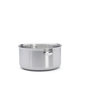 Voir la diapositive 5 : De buyer Casserole inox 24cm - 3661.24