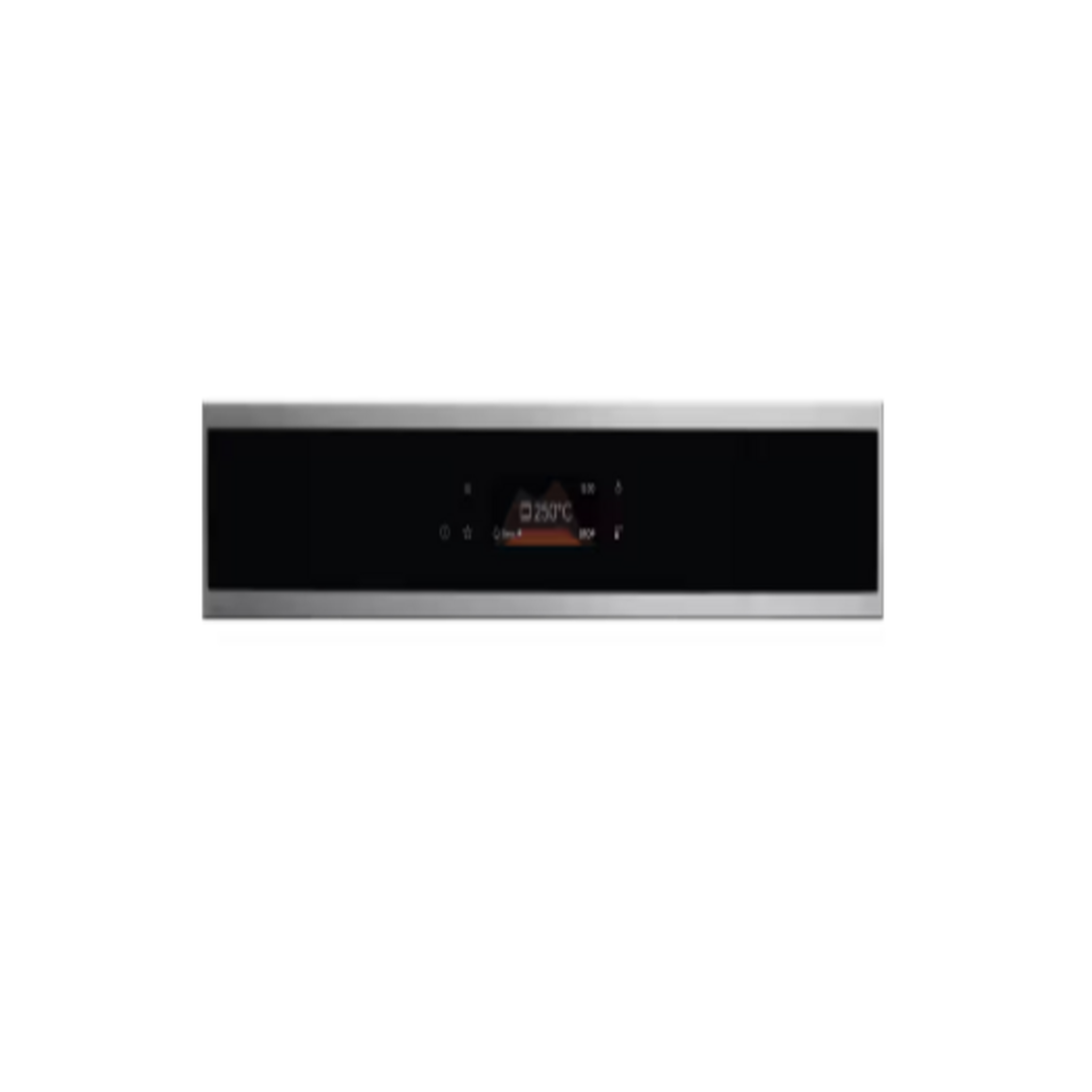 Voir la diapositive 2 : ELECTROLUX Four Electrolux EOE8P39X