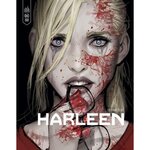 HARLEEN, Sejic Stjepan