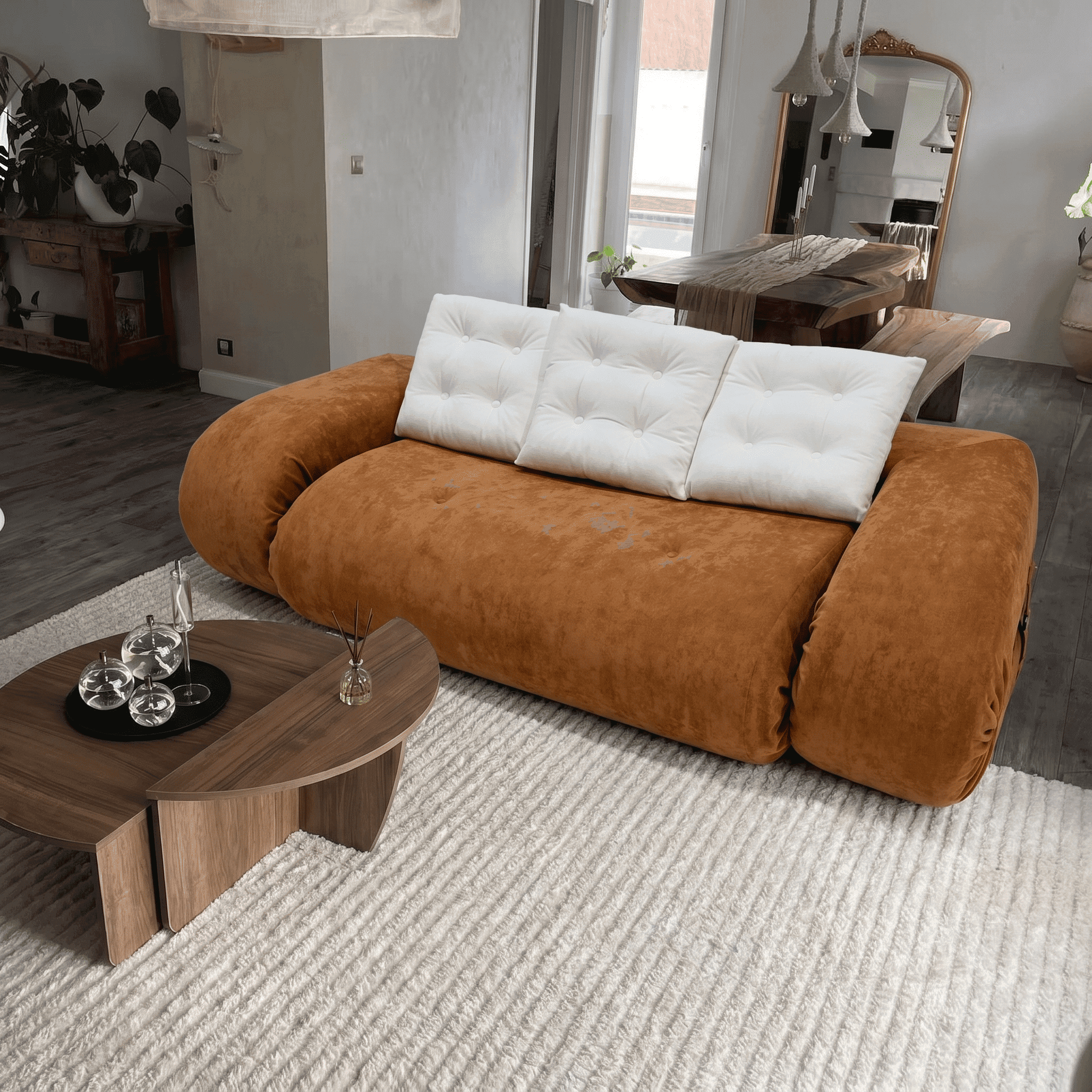 Voir la diapositive 4 : COCO LIVING Coco Living Okoa