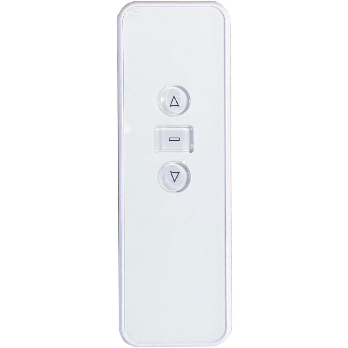 Oray Ecran de projection ESQUAR 108x192 sur Batterie