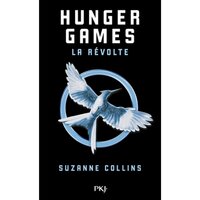  Hunger games t1 collector t.1 - Suzanne Collins - autres  livres - Livres pas cher - Neuf et Occasion
