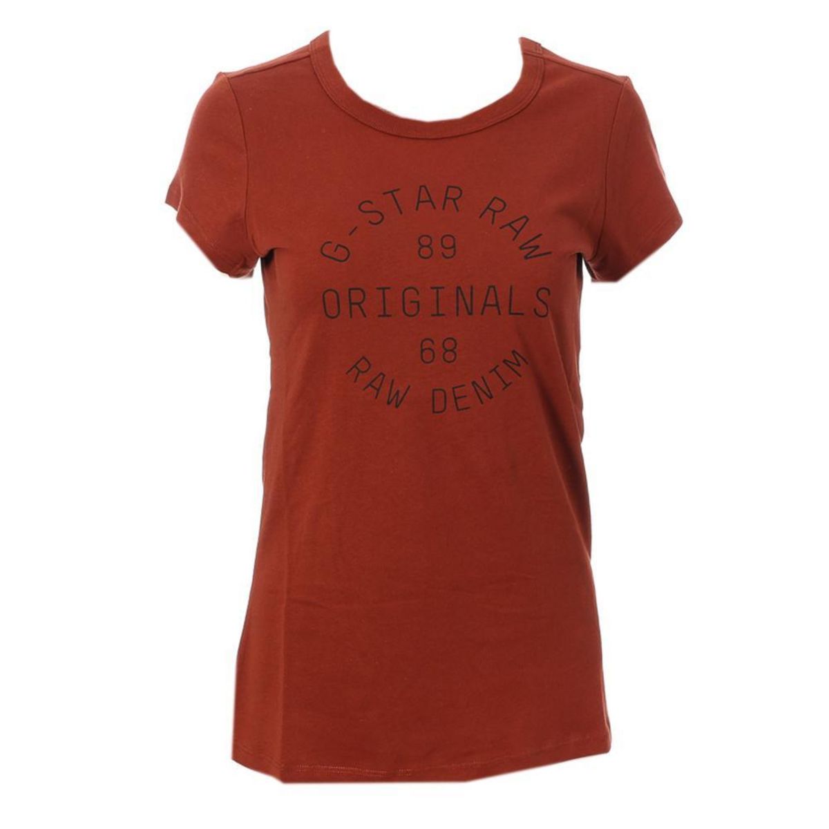 G-Star Raw T-shirt  Femme The North Face Originals