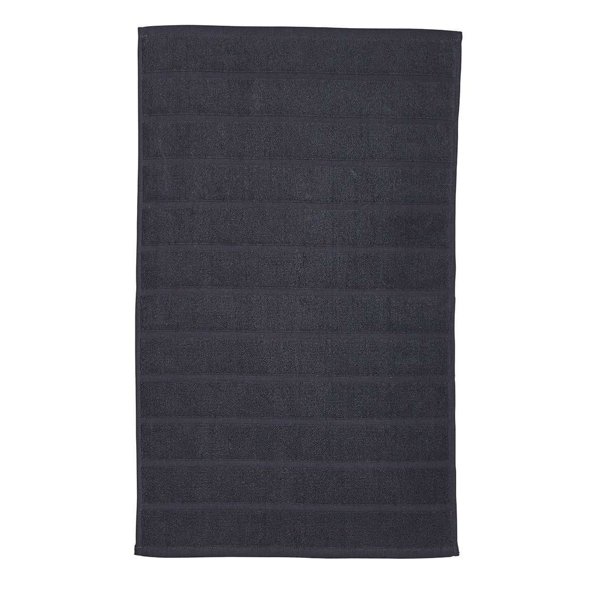 TODAY Tapis de bain uni en coton 700 g/m²