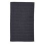 Voir la diapositive 2 : TODAY Tapis de bain uni en coton 700 g/m²