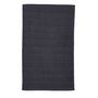Voir la diapositive 2 : TODAY Tapis de bain uni en coton 700 g/m²
