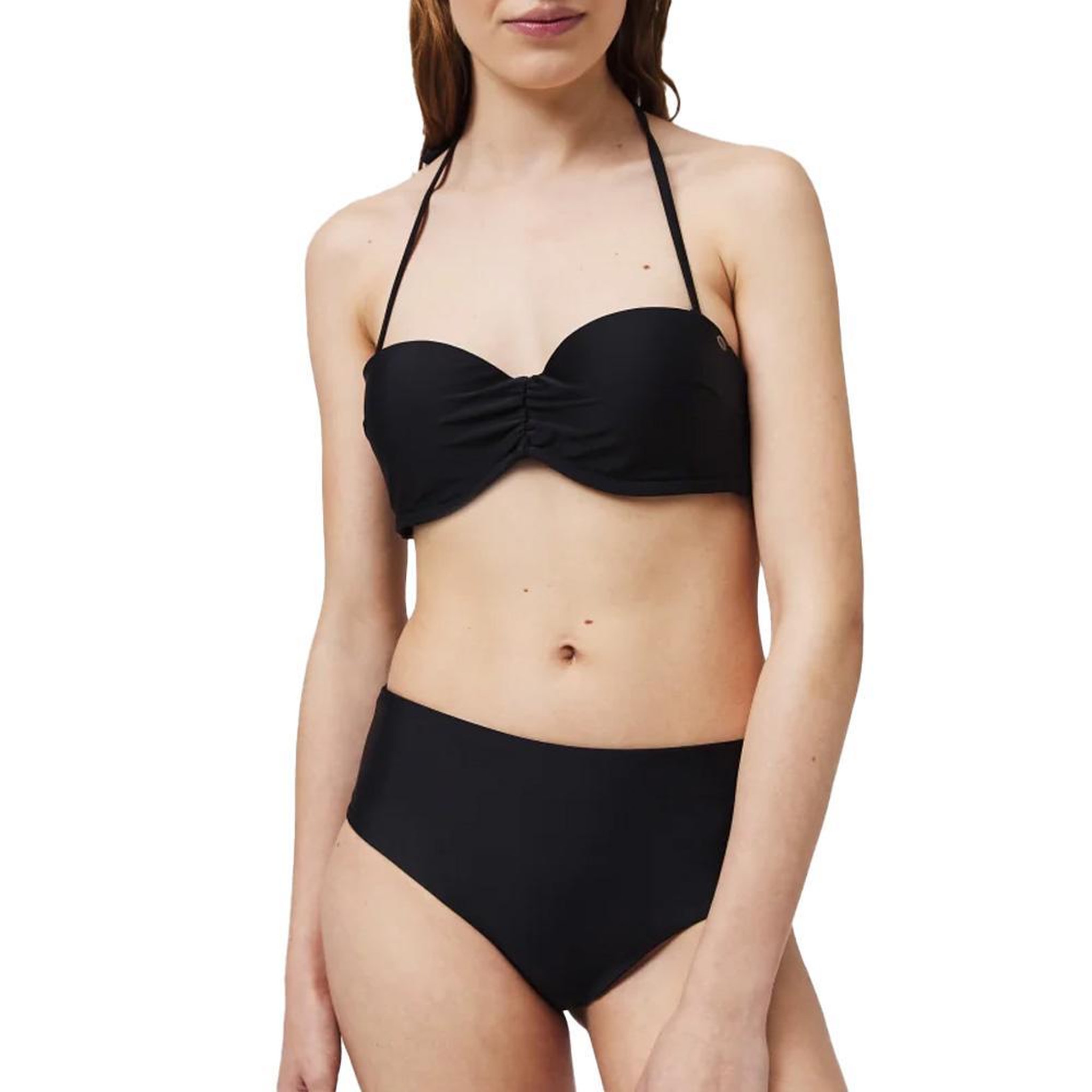 Voir la diapositive 1 : O'NEILL Maillot de bain Noir Femme O'Neill Havaa