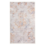 Paris Prix Tapis Tissé Imprimé Vintage  Prayer  Crème. Coloris disponibles : Beige