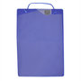 Voir la diapositive 3 : PROPLUS Porte document A4 pour commande 10 pcs violet ProPlus