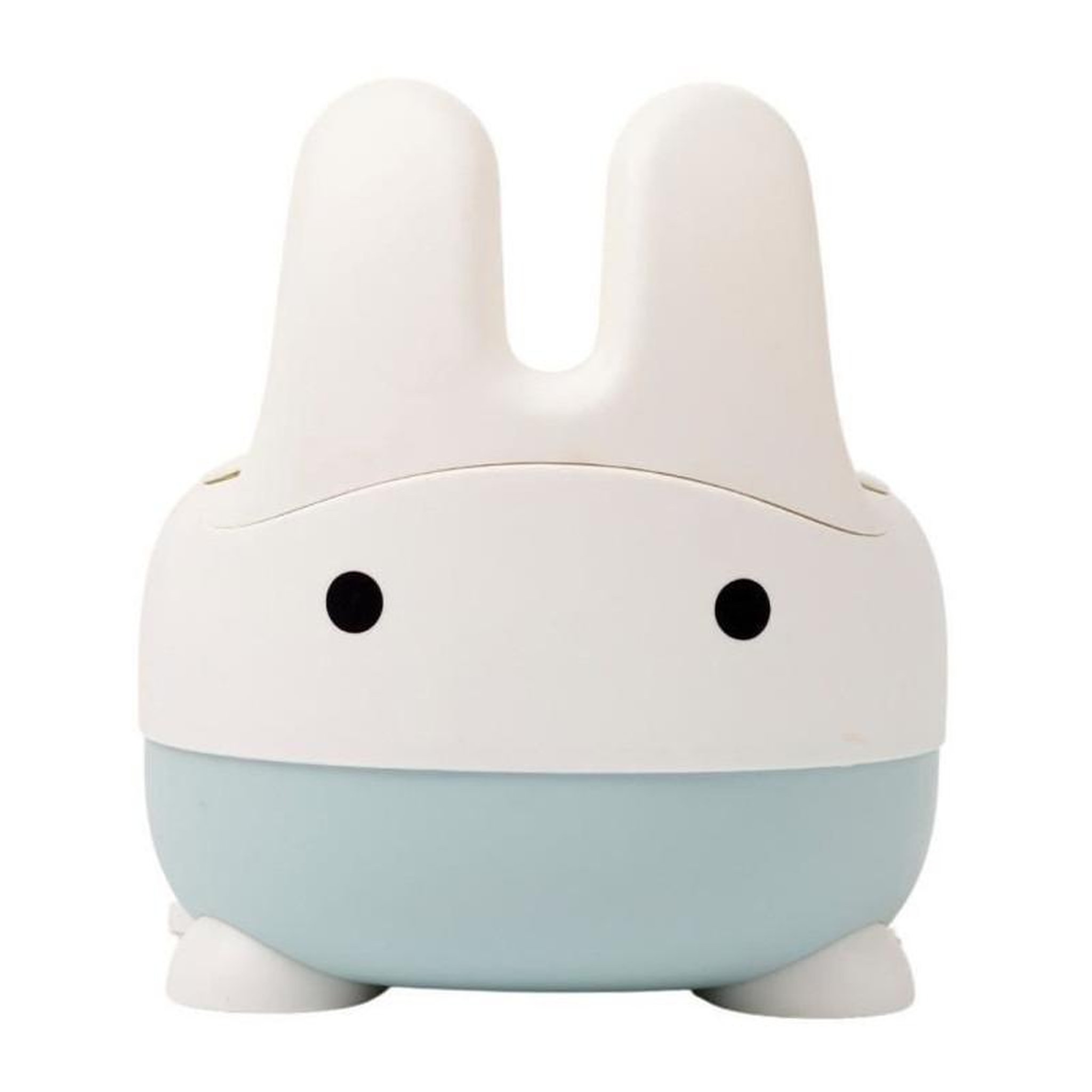 Voir la diapositive 4 : THERMOBABY Pot ludique - THERMOBABY - Lapin - Cuvette amovible