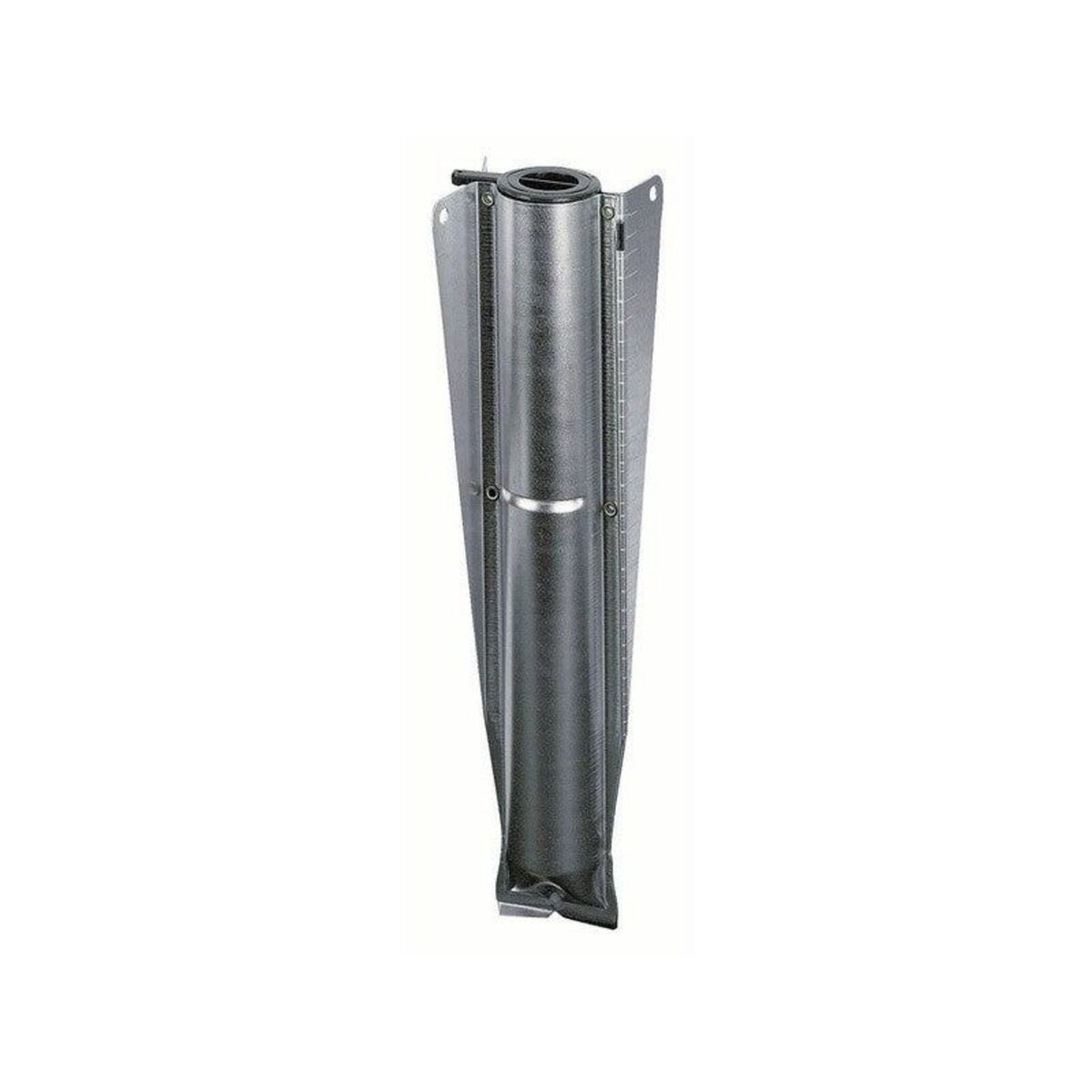 BRABANTIA Ancre Métal séchoir jardin 45Mm