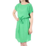 Only Robe Vert Femme Only Nova Life Connie. Coloris disponibles : Vert