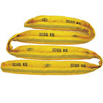 Ponsa Élingue tubulaire synthétique 3 tonnes