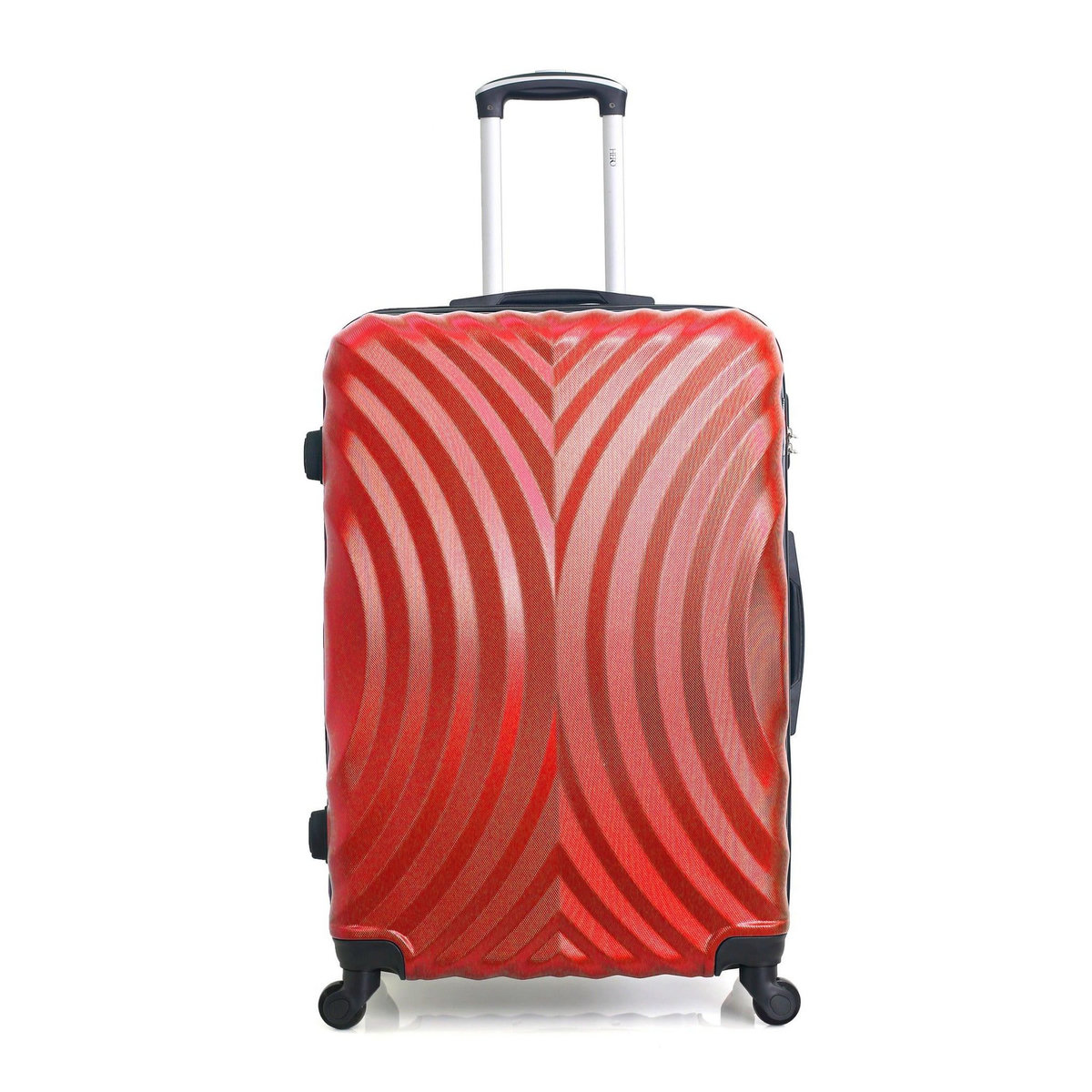 HERO HERO - Valise Grand Format LAGOS 75 cm 4 Roues