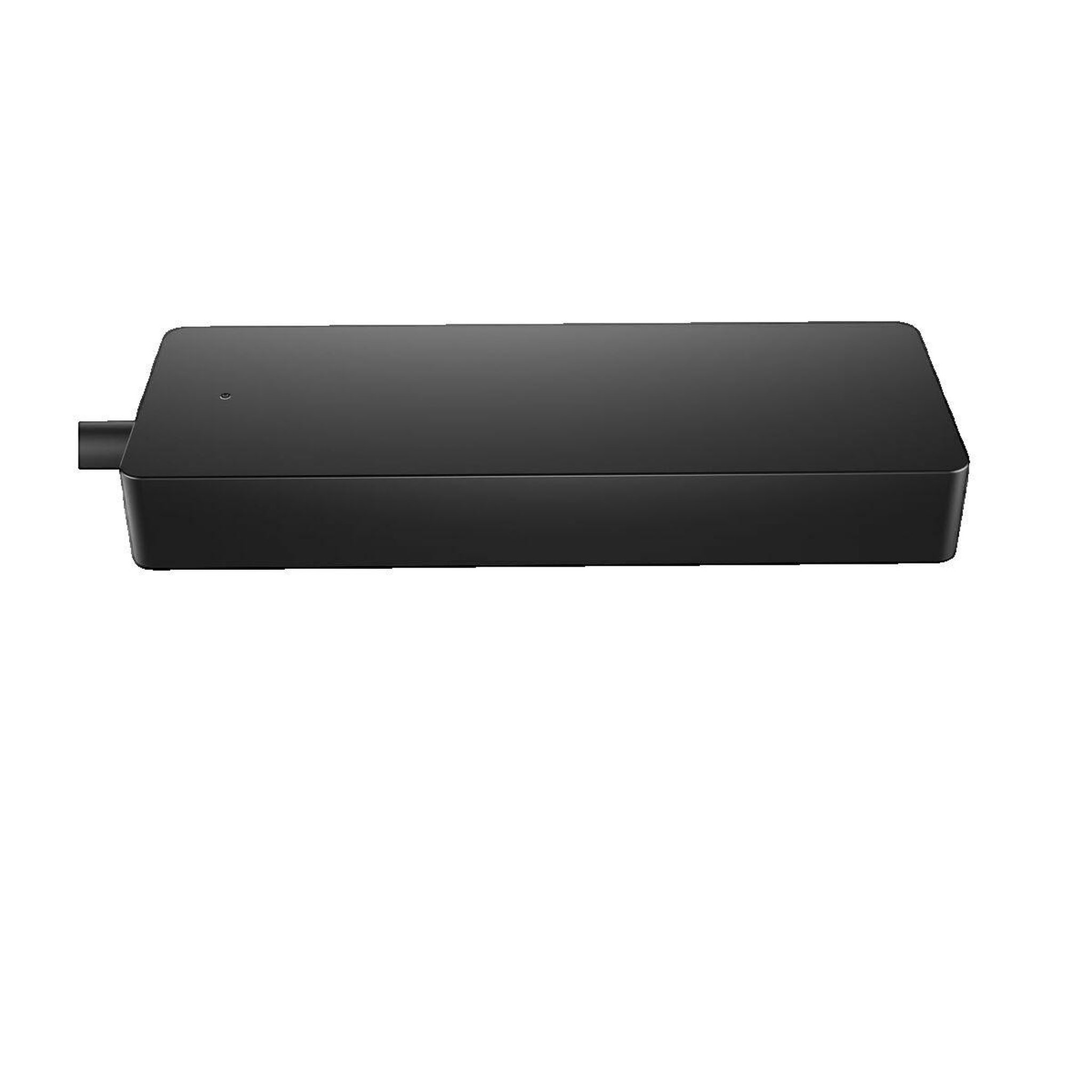 Voir la diapositive 3 : HP Concentrateur multipoint USB-C HP 4K 6G843AA