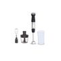 Voir la diapositive 1 : MOULINEX Mixeur plongeant 1000w noir - DD673810