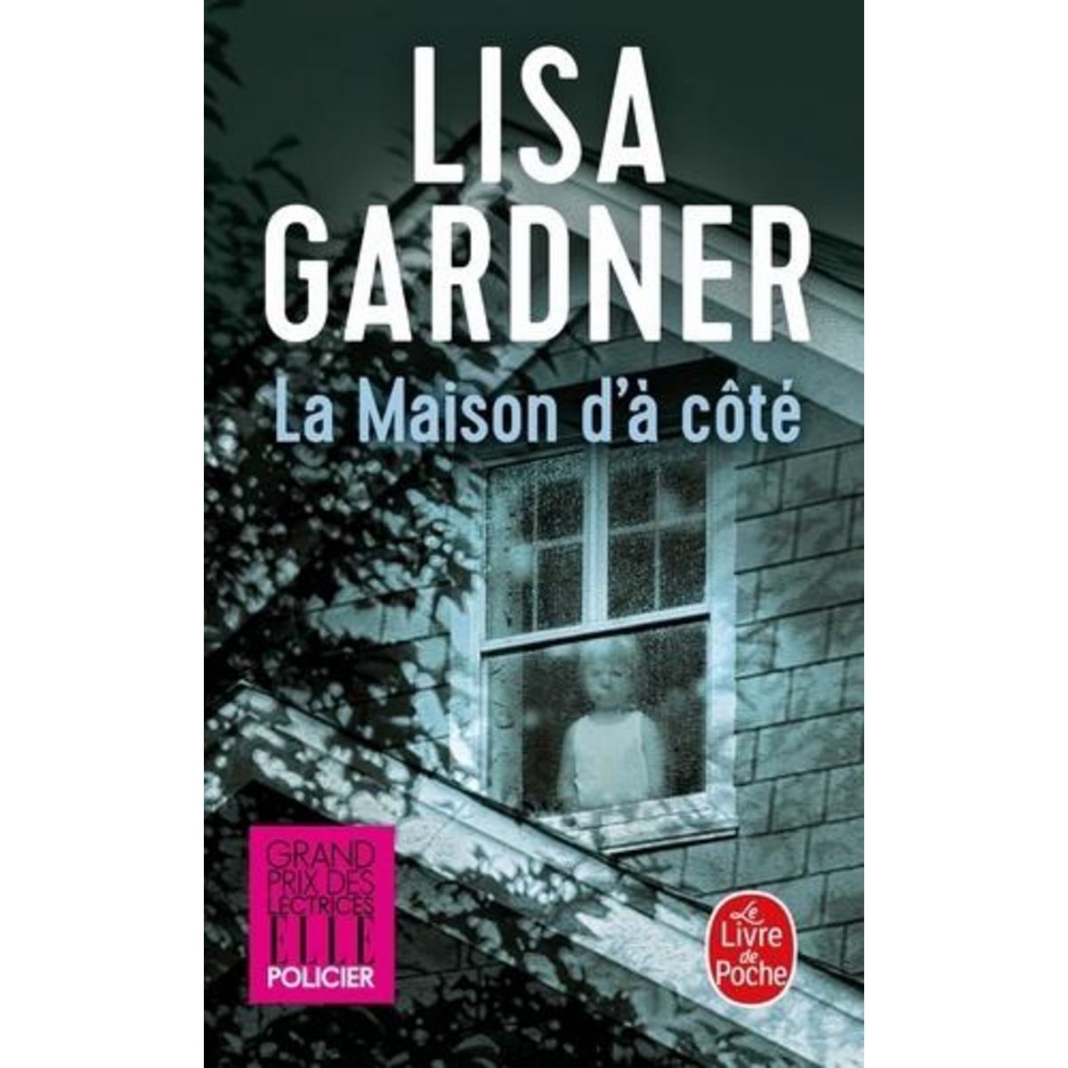 LA MAISON D'A COTE, Gardner Lisa