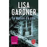 LA MAISON D'A COTE, Gardner Lisa