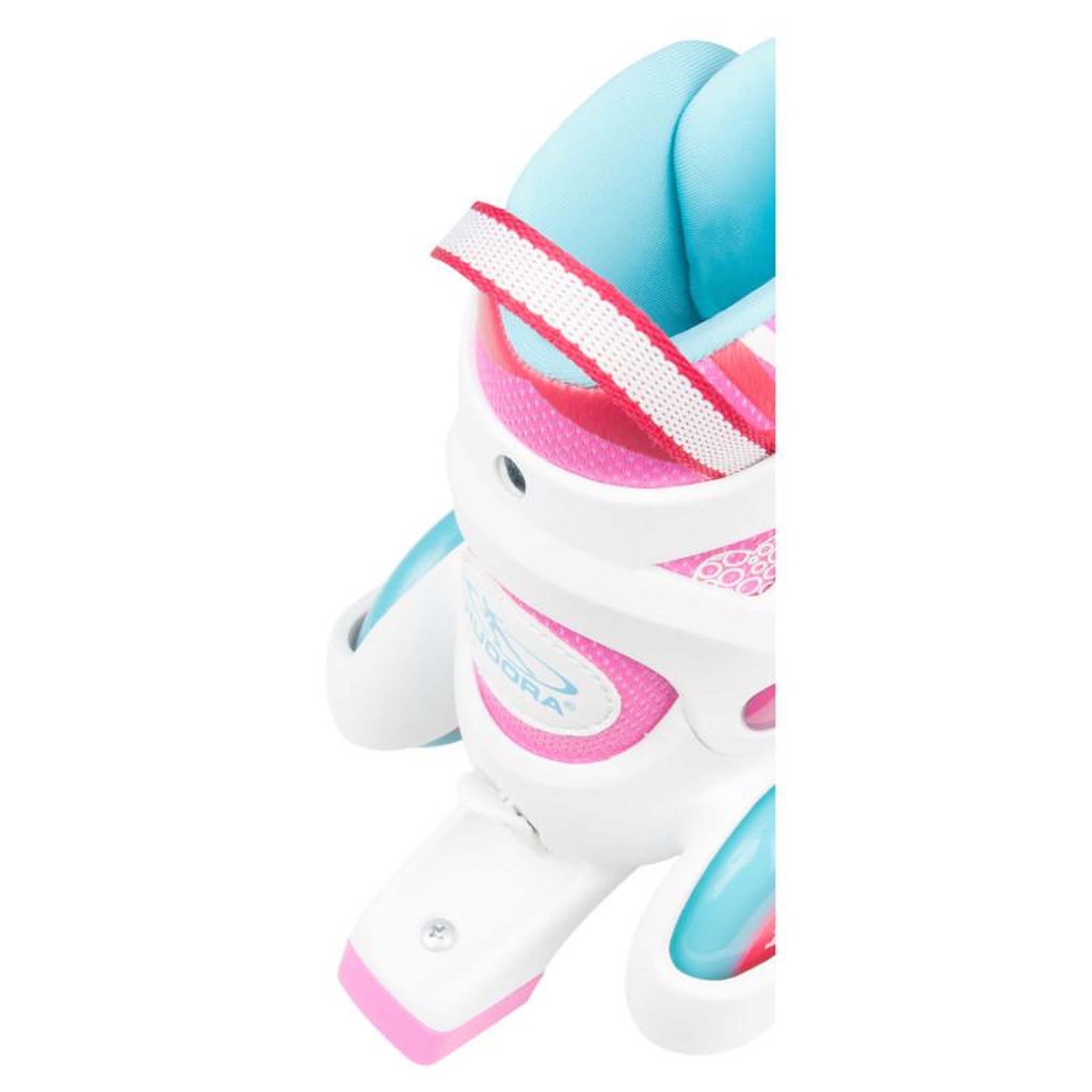 Voir la diapositive 4 : HUDORA Hudora my first roller skates, mt 26-29