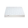 Voir la diapositive 2 : Matelas 100% latex 3 zones 140 x 190 cm  ESSENTIEL