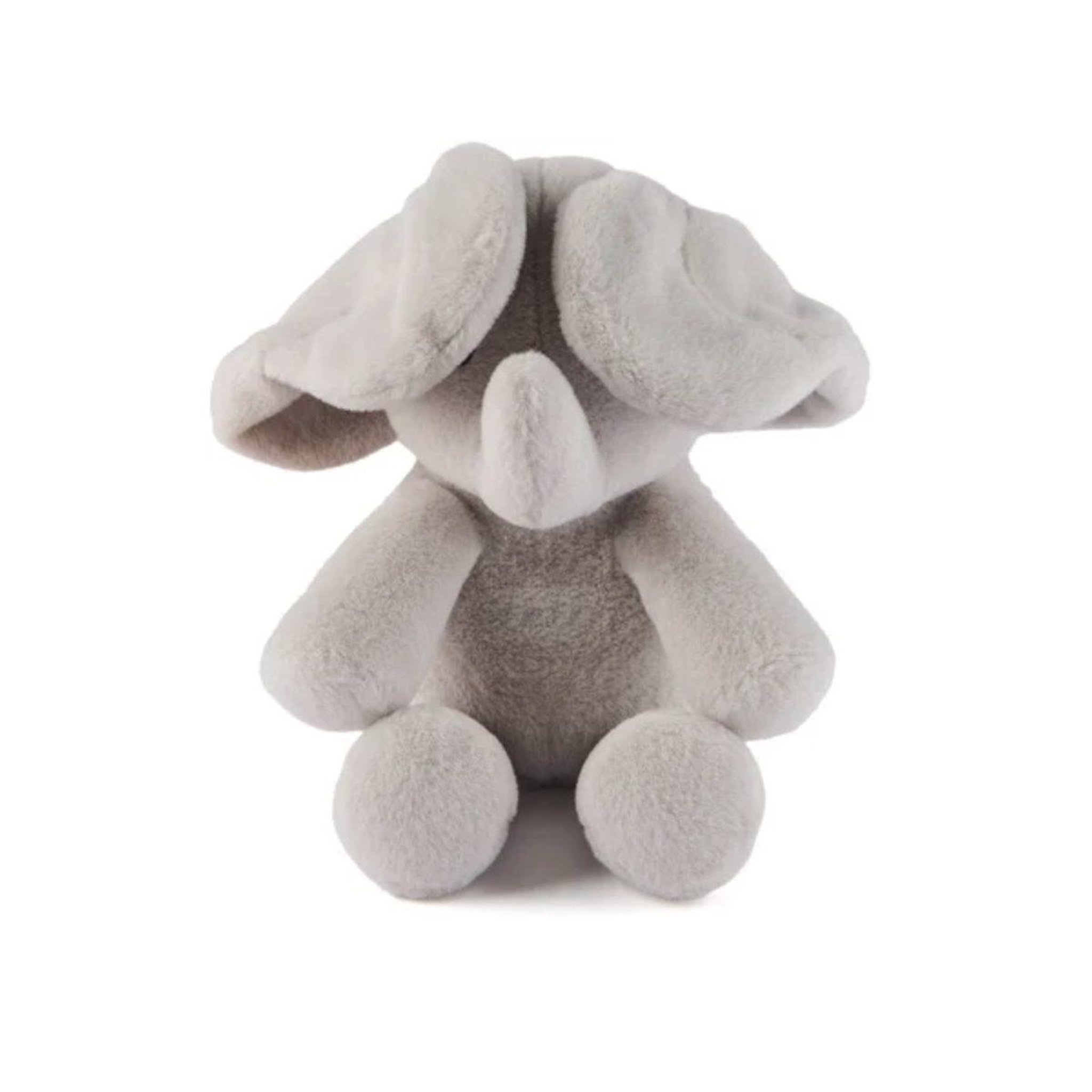 Voir la diapositive 2 : SpinMaster Baby gund - flappy petit modele