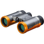 PENTAX Jumelles UD 9x21 Gray Orange
