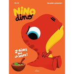 NINO DINO : J'AIME PAS LA SOUPE !, Mim